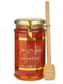 Ogilvie & Co Vanilla Bean Honey with Dipper 325g