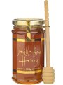 Ogilvie & Co Vanilla Bean Honey with Dipper 325g
