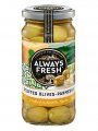Always Fresh Parmesan Cheese Stuffed Olives 235g