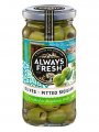 Always Fresh Pitted Sicilian Olives 230g