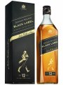 Johnnie Walker Black Label Scotch Whisky 700ml