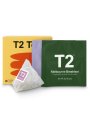 T2 Ten Teabags