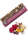 Whisk & Pin Raspberry & Dark Chocolate Muesli Bar 55g