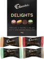Chocolatier Delights Assortment 40g