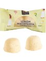 Byron Bay Cookies - Lemon Macadamia Nut Bites 25g