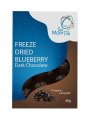 So Moorish Blueberries in Dark Chocolate 80g