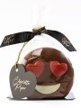 Charlotte Piper Heart Eyes Chocolate Emoji 50g