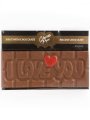 Charlotte Piper Milk Chocolate 40g - I Love You