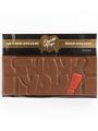 Charlotte Piper Milk Chocolate 40g - Thank You