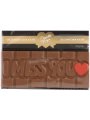 Charlotte Piper Milk Chocolate 40g - I Miss You