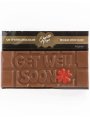 Charlotte Piper Milk Chocolate 40g - Get Well Soon