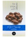 Snax with Attitude Chocolate Fruit & Nut Box 75g
