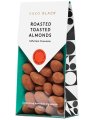 Koko Black Dark Chocolate Roasted Toasted Almonds 100g