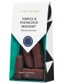 Koko Black Dark Chocolate Vanilla Pistachio Nougat 85g