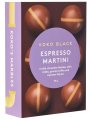 Koko Black Espresso Martini Milk Chocolate Marbles 54g