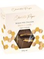 Charlotte Piper Milk Chocolate Honeycomb 80g