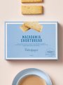 Butterfingers Macadamia Shortbread 175g