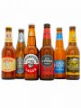 Selection of 6 Craft Australian Beers - Bottles
