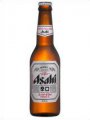 3 x Asahi Super Dry 330ml