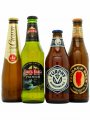 Selection of 4 Premium Australian Beers