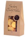 Ogilvie & Co Smokey Cheese Nibbles 50g