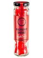 Ogilvie & Co Raspberry Sherbet Rock 95g