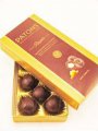 Paton's Macadamia Royals 110g Dark Choc