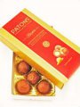 Paton's Macadamia Royals 110g Milk Choc