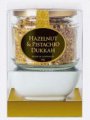 Ogilvie & Co Hazelnut and Pistachio Dukkah Dipping Bowl Set 105g
